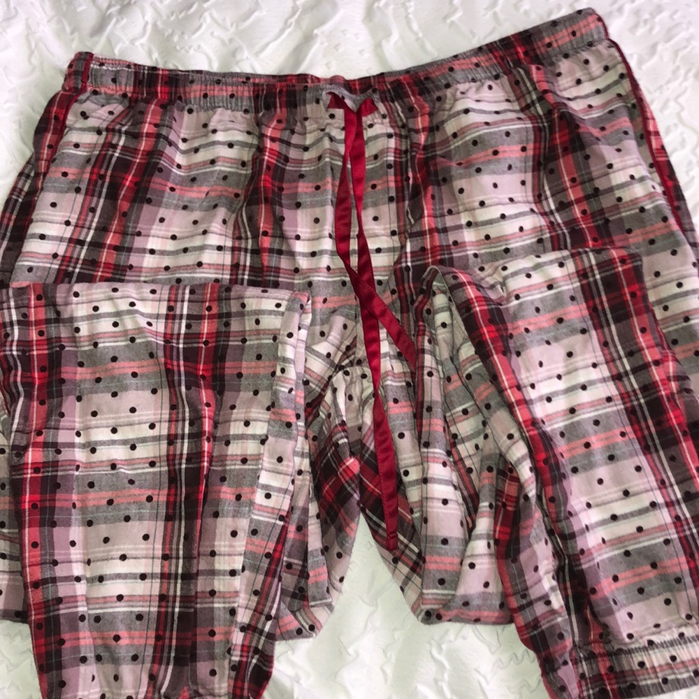 Pajama pants